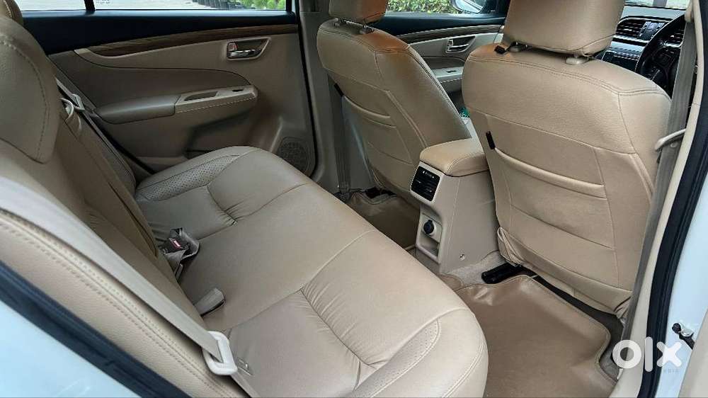 Maruti Suzuki Ciaz Delta White, Company Maintained Excellent Condition