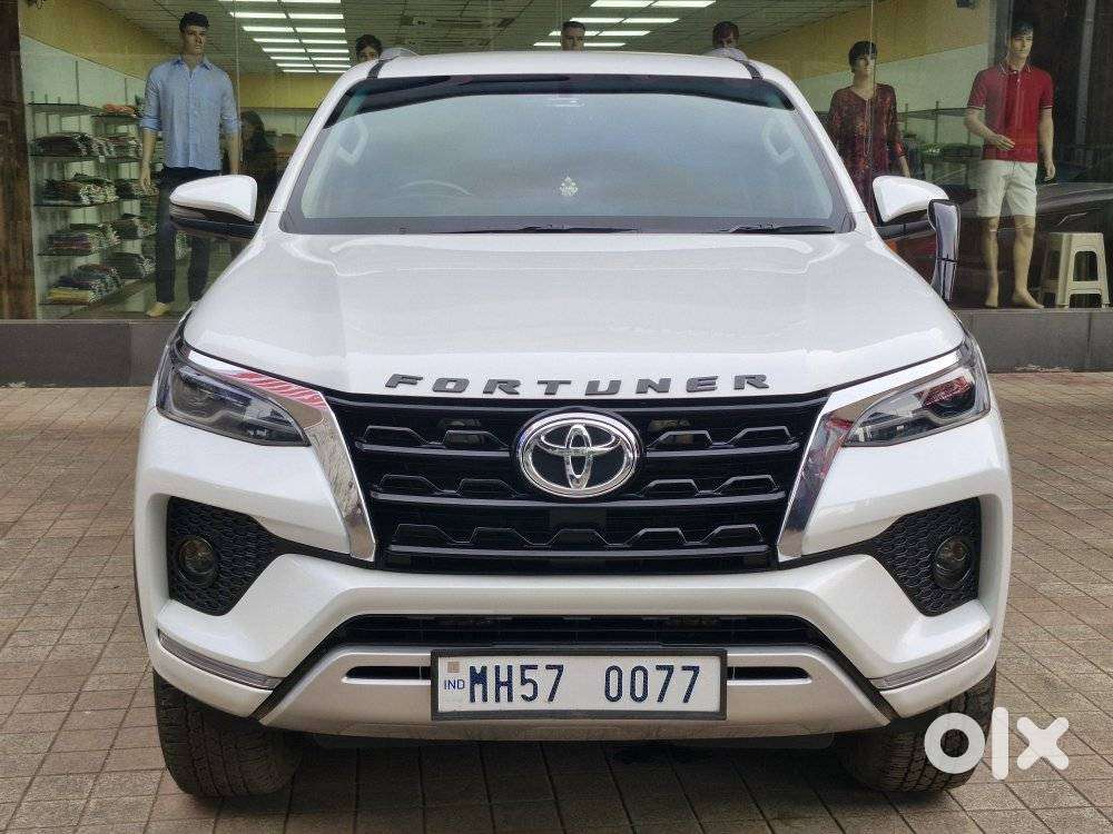 Toyota Fortuner 4x2 At 2.8 Diesel, 2025, Diesel