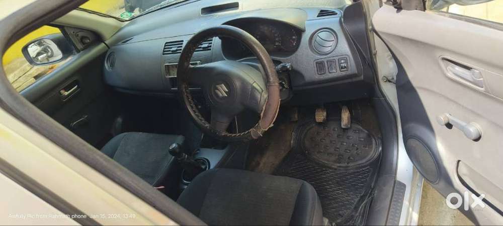 Maruti Suzuki Swift 2007 Petrol Good Condition