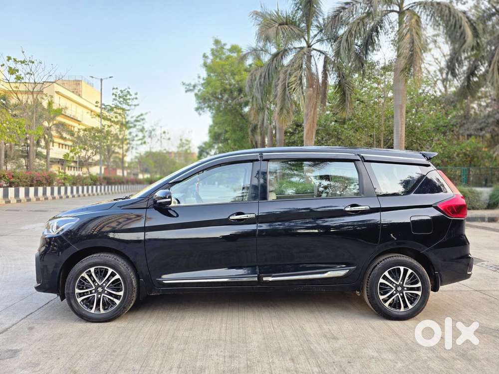 Maruti Suzuki Ertiga Zxi (o) Cng [2022-2023], 2024, Cng & Hybrids