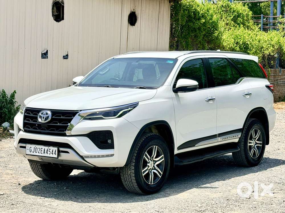Toyota Fortuner 4x2 At 2.8 Diesel, 2023, Diesel