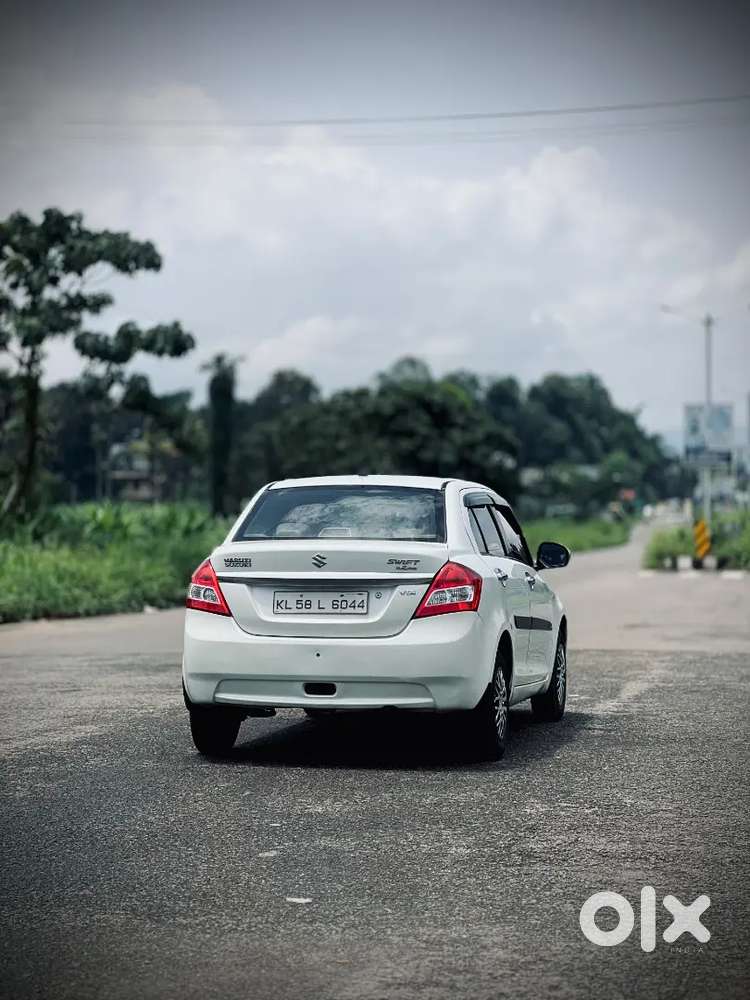 Maruti Suzuki Dzire 2013/9th Month Diesel Well Maintained