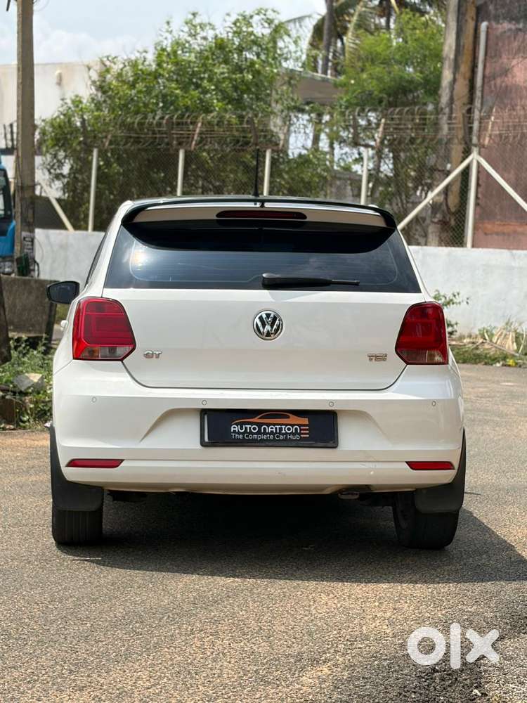 Volkswagen Gti 1.8 Tsi, 2018, Petrol