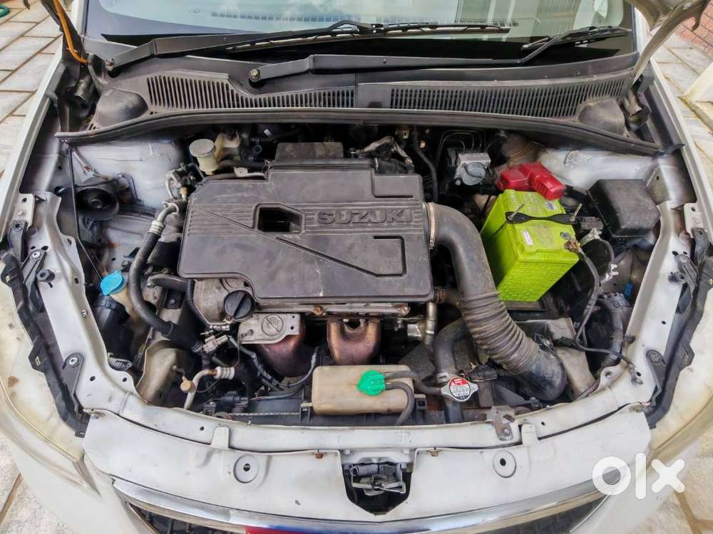2010 Suzuki Sx4 Neat Condition All Papers Are Clear