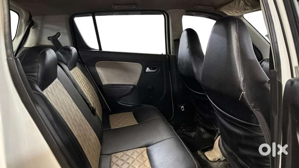 Maruti Suzuki Alto 0.8 Lxi (o), 2022, Petrol