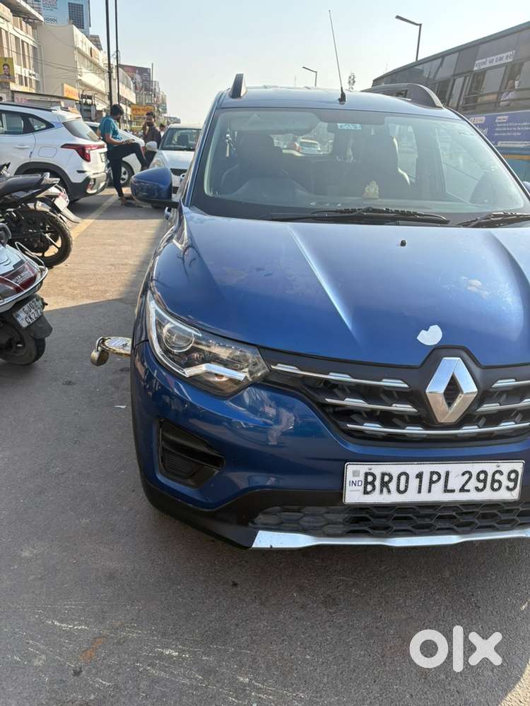 Renault Triber Great Condition