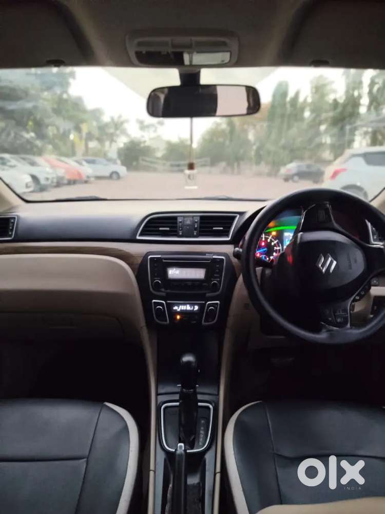 Maruti Suzuki Ciaz 1.5 Zeta 2019