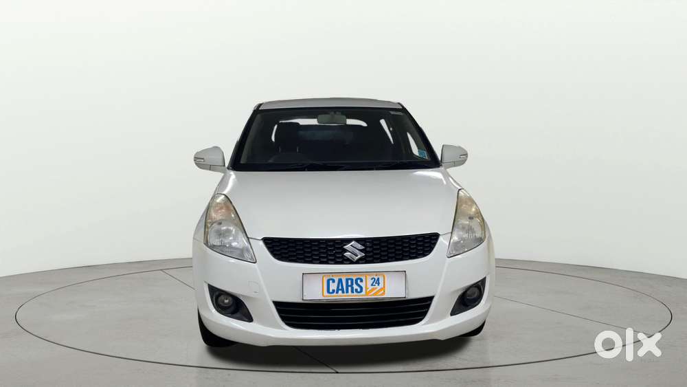 Maruti Suzuki Swift 2011-2014 Vxi, 2014, Petrol