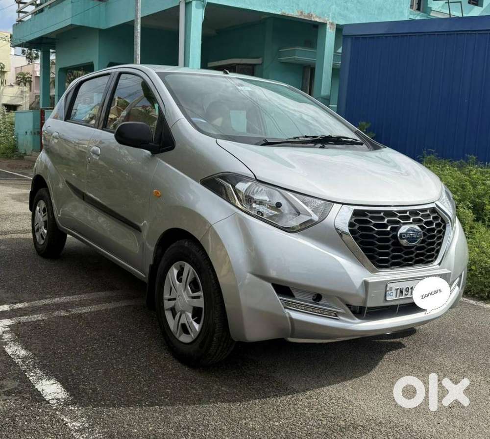 Datsun Redi Go, 2019, Petrol