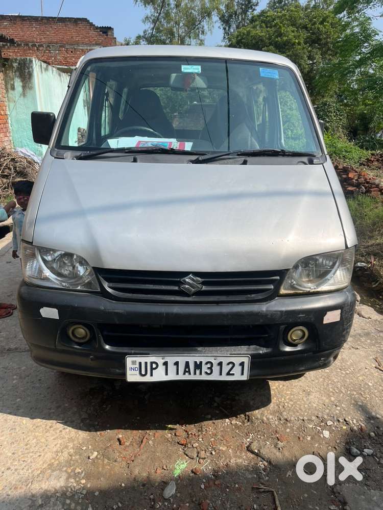 Maruti Suzuki Eeco 2013 172409 Km Driven