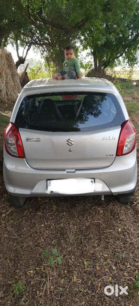 Good Condition Rajasthan Number Gadi Hai
