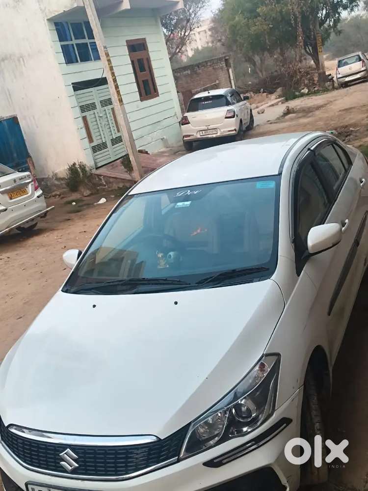 Maruti Suzuki Ciaz 1.5 Sigma 2024