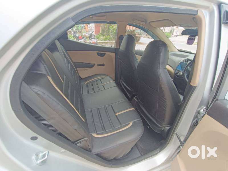Hyundai Eon Era +, 2015, Petrol