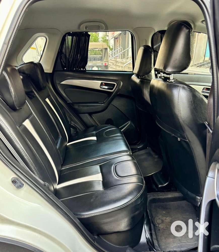 Maruti Suzuki Vitara Brezza Zdi Plus Amt, 2019, Diesel