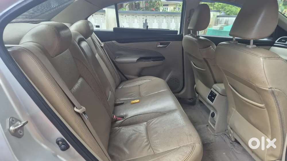 Maruti Suzuki Ciaz 2015 Zdi+