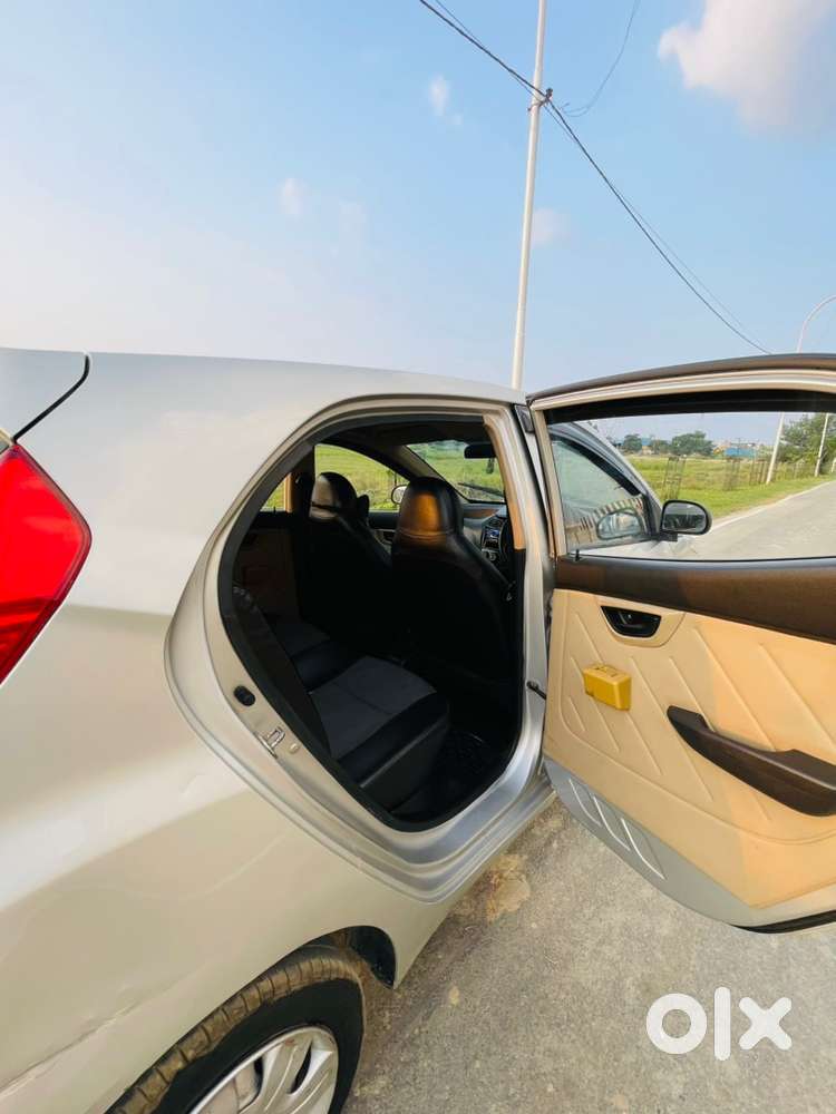 Hyundai Eon 2012 D-lite +