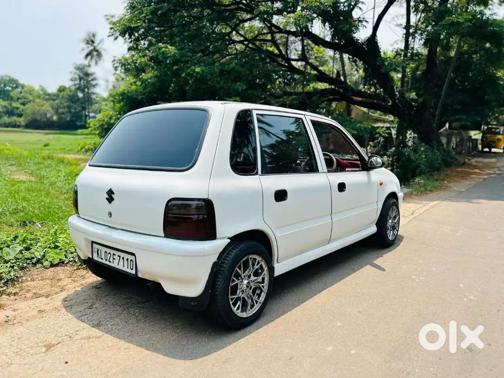 Maruti Zen 1998 For Sale