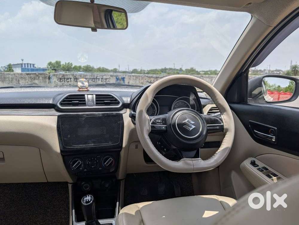 Maruti Suzuki Swift Dzire 1.3 Vxi, 2022, Cng & Hybrids