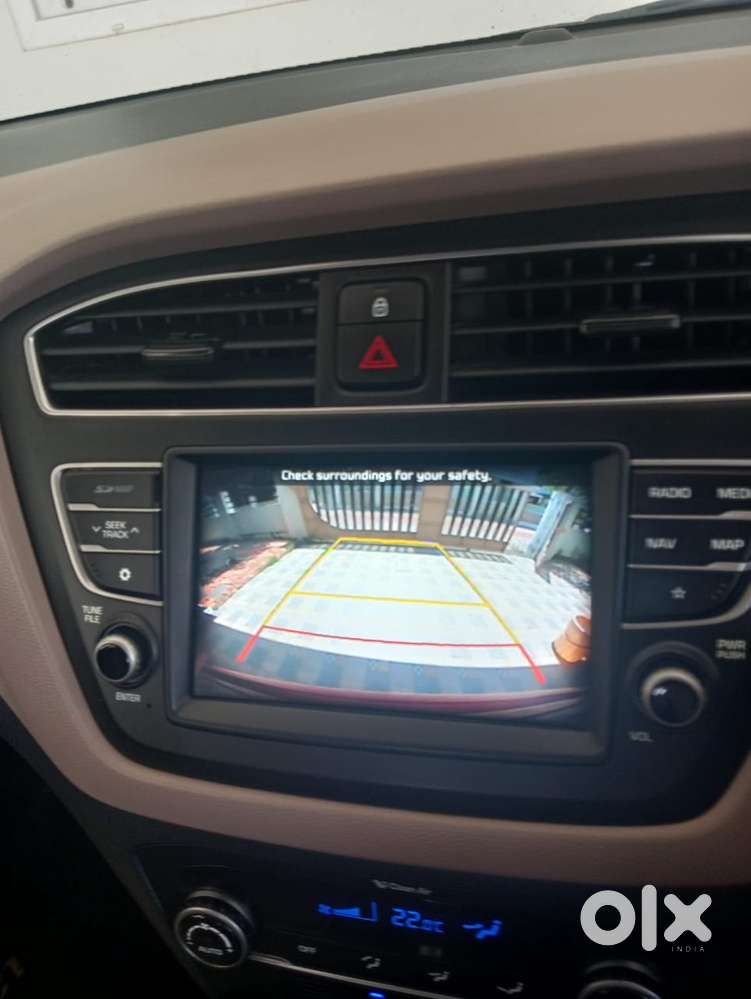 Hyundai Elite I20 2019 Showroom Condition 31000 Km Driven