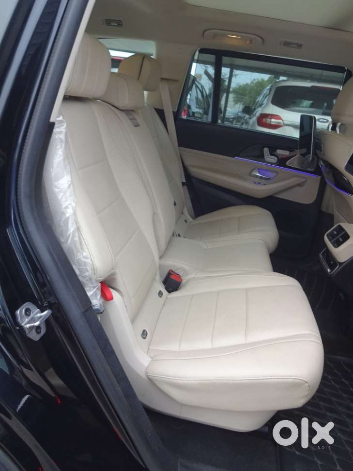 Mercedes-benz Gl-class Gls 350 D 4 Matic, 2023, Diesel