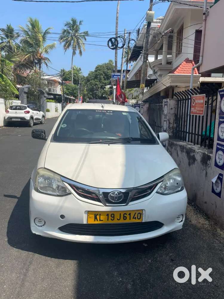 Good Condition