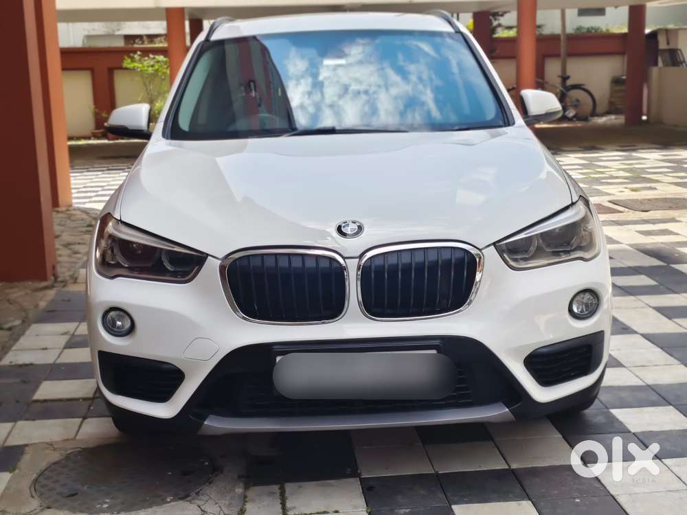 Bmw X1 Sdrive20d Expedition, 2016, Diesel