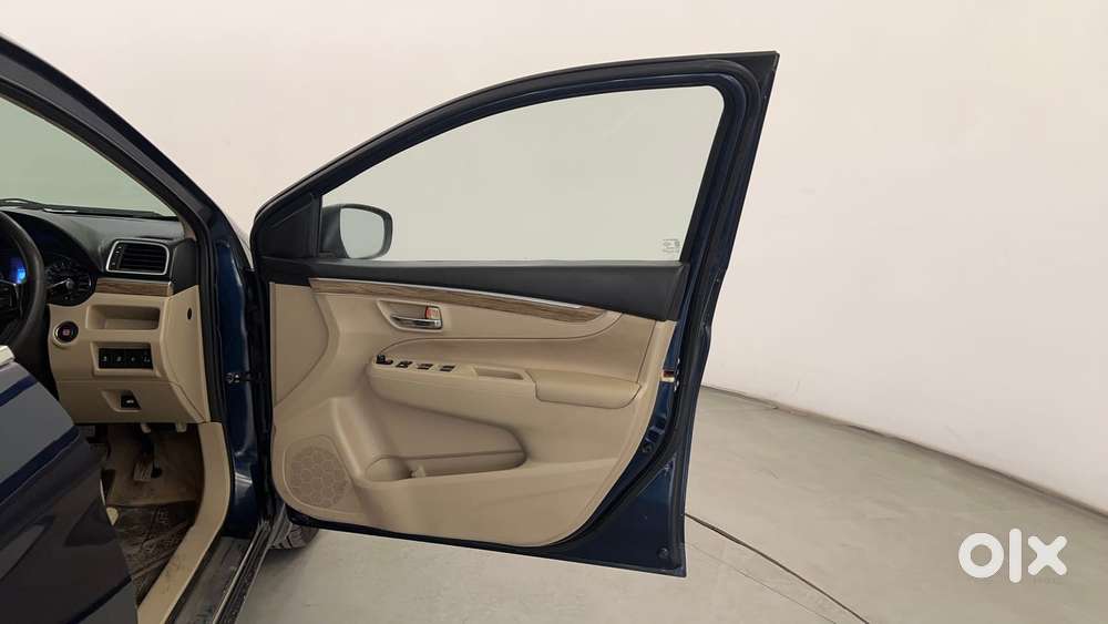 Maruti Suzuki Ciaz Zeta 1.5, 2023, Petrol