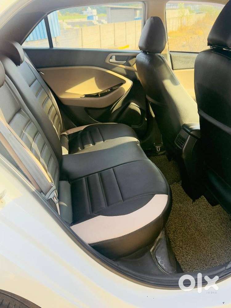 Maruti Suzuki Ciaz Zdi, 2014, Diesel