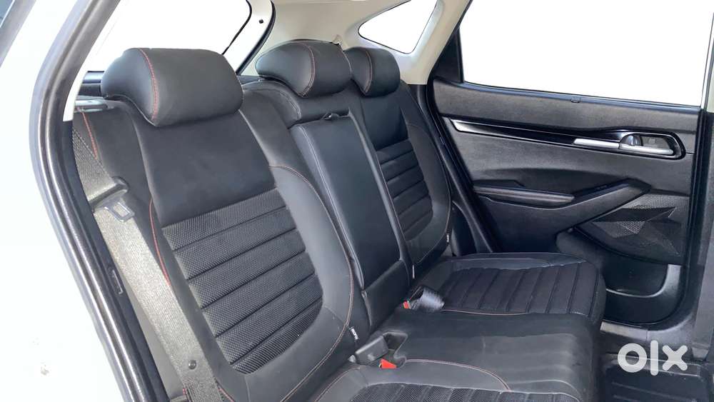 Kia Seltos Gtx, 2019, Petrol