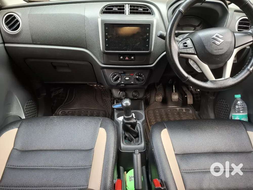 Maruti Suzuki Alto K10 2025 Variant