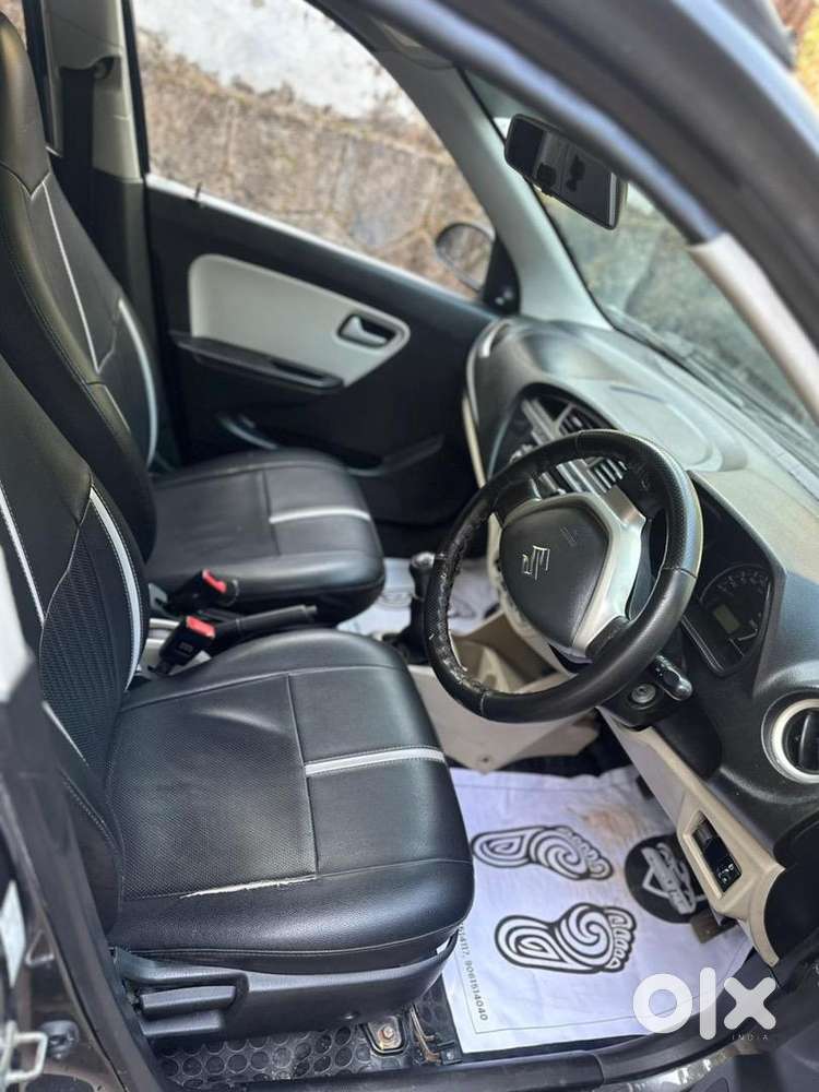 Maruti Suzuki Alto 800 2021 Petrol Good Condition