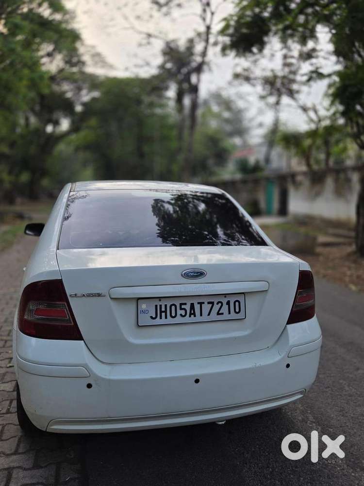 Ford Diesel Car 2013