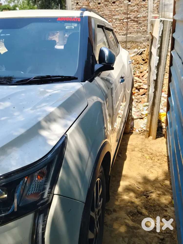 Mahindra Xuv300 2022