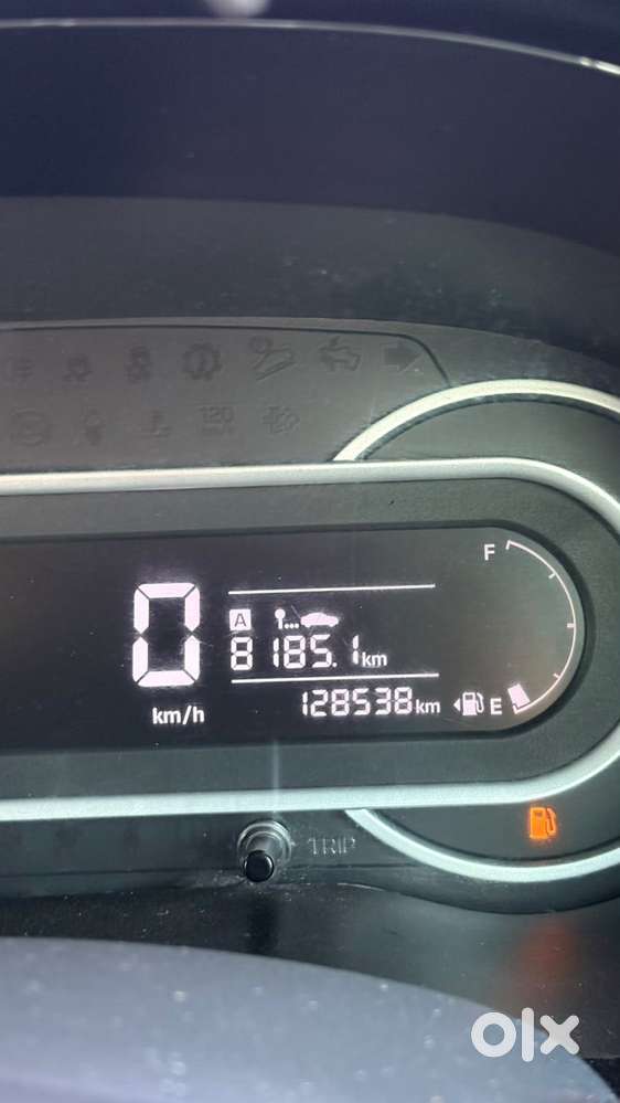 Hyundai Aura Sx 1.2 Petrol, 2020, Petrol