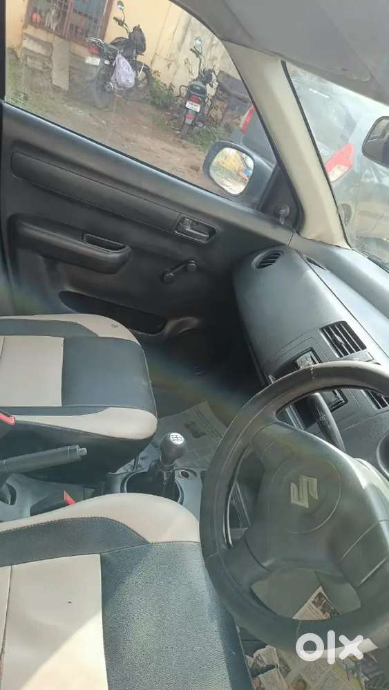 2016 Maruti Suzuki Swift Dzire Tour Diesel