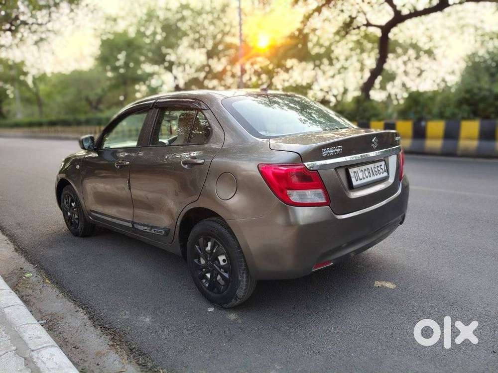 Maruti Suzuki Swift Dzire, 2019, Cng & Hybrids