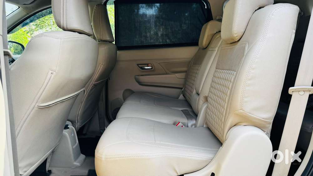 Maruti Suzuki Ertiga 1.5 Vxi, 2020, Petrol