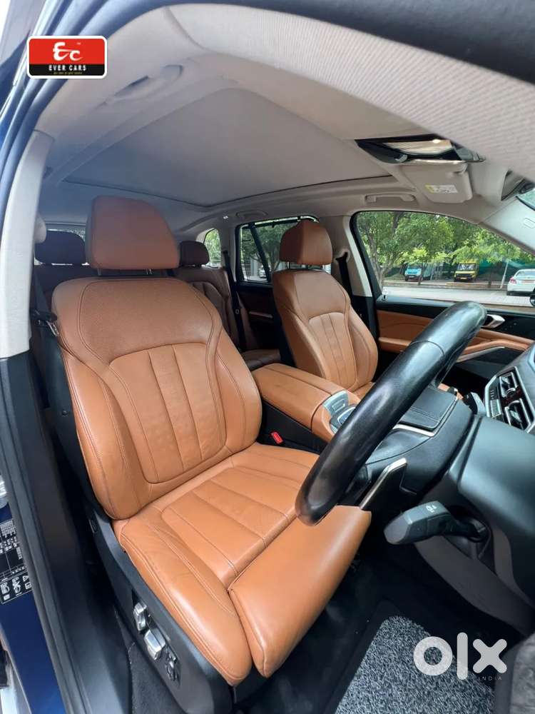 Bmw X5, 2020, Diesel
