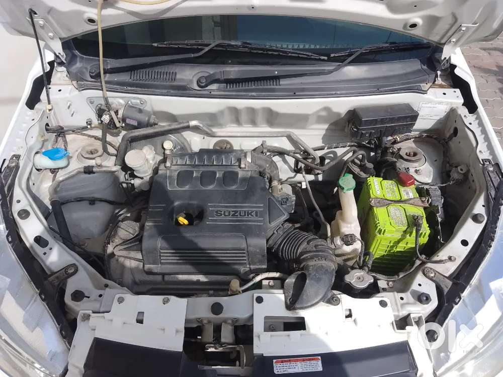 Maruti Suzuki Alto K10 2015
