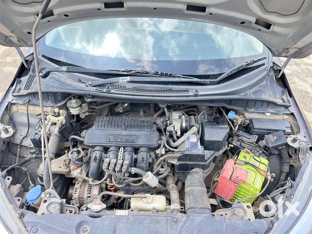 Honda City I-vtec Sv, 2018, Cng & Hybrids
