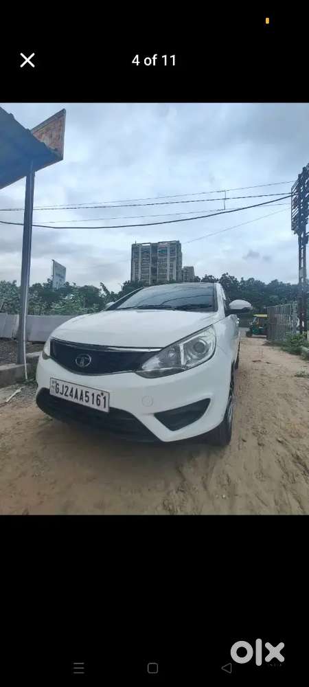 “tata Zest Xm Petrol 2016, 87000 Km Driven, 2nd Owner, Well Maintained