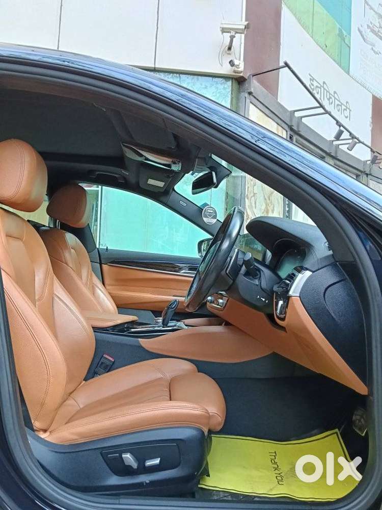 Bmw 6 Series Gt 630i M Sport, 2023, Petrol