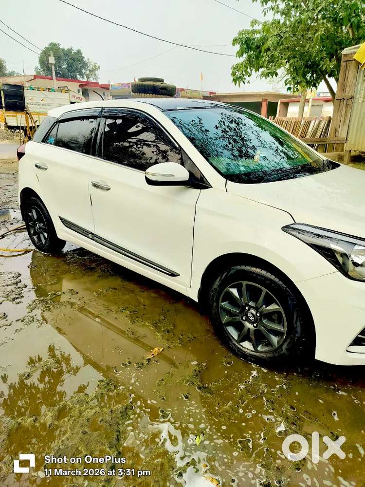 Well Maintained Car .no Single Issu.