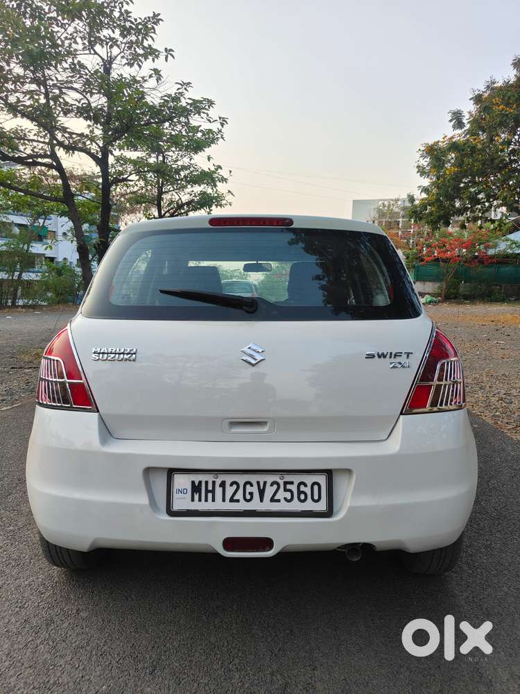 Maruti Suzuki Swift 2011-2014 Zxi, 2011, Petrol