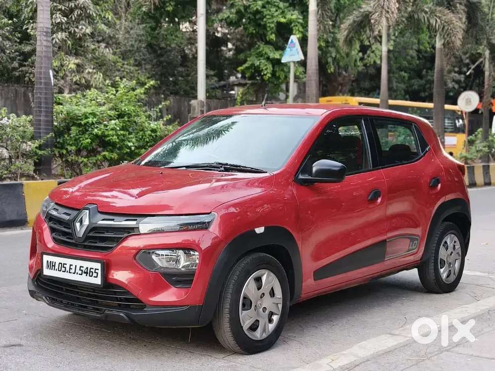 Renault Kwid 2020