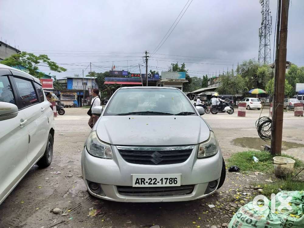 Car For Sell