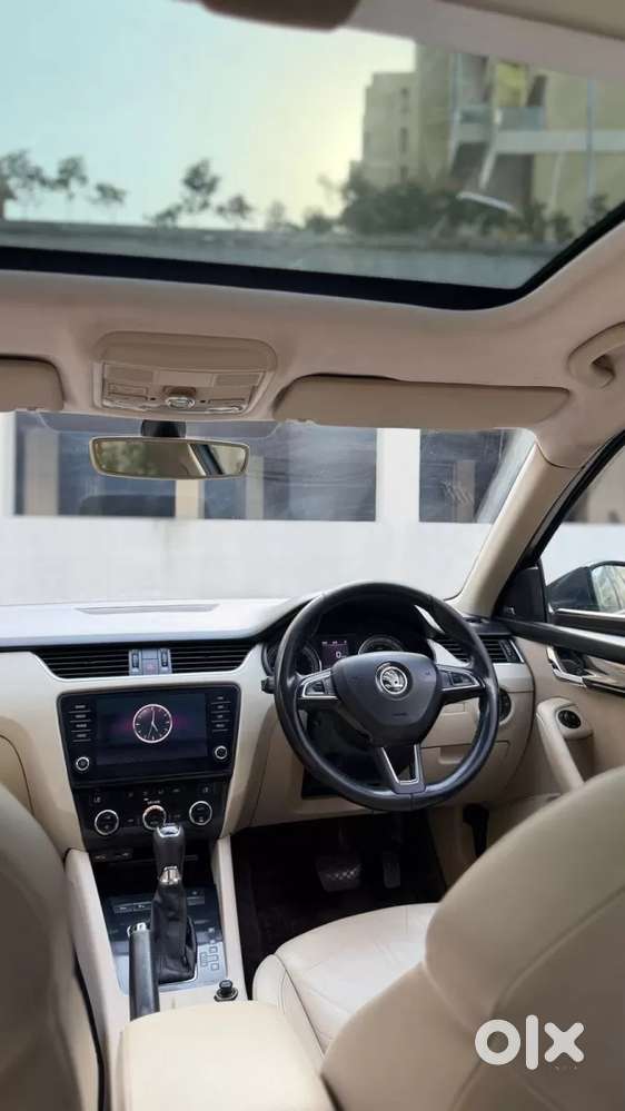 Skoda Octavia 2.0 L&k Tdi, 2017, Diesel