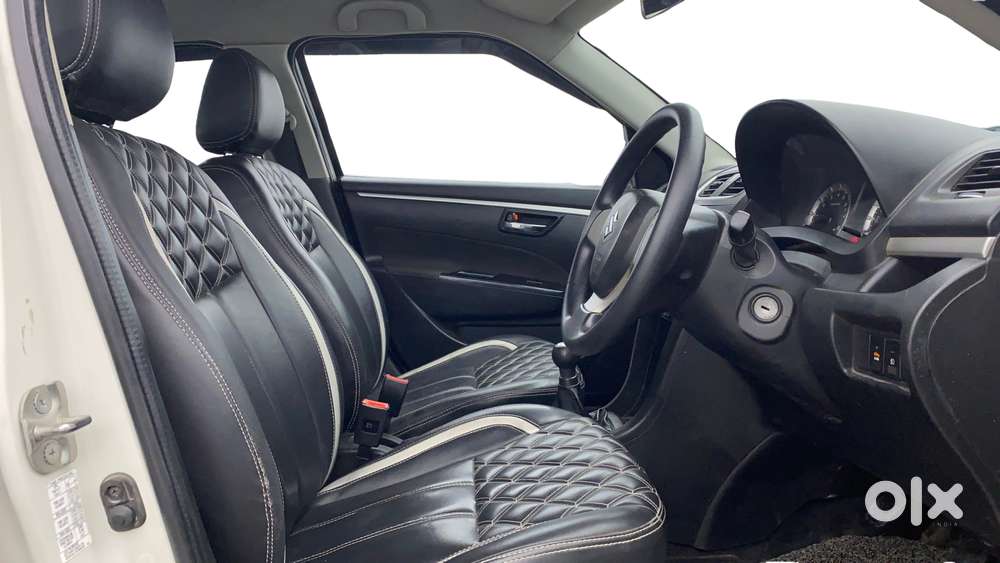 Maruti Suzuki Swift Vxi, 2017, Petrol