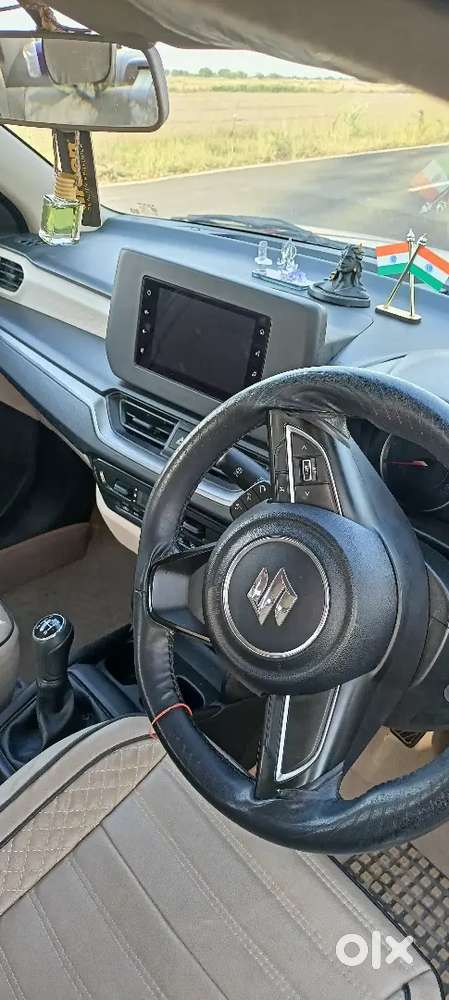 Maruti Suzuki Dzire 2025