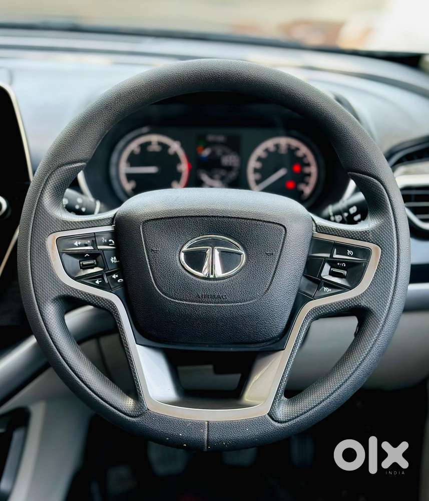 Tata Safari 2.0 Kryotec Xt Plus, 2021, Diesel